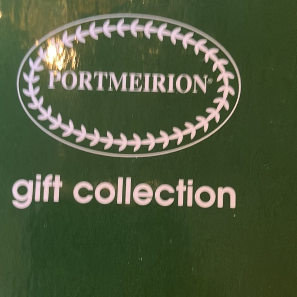 Port Meirion mini vases Beautiful for small amounts of flowers - Picture 5 of 5